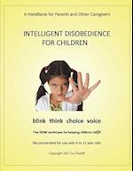 Intelligent Disobedience for Children