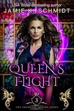The Queen's Flight: The Emerging Queens Book 3 