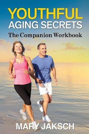 Youthful Aging Secrets