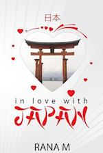 In Love with Japan