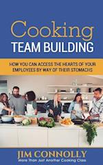 Cooking Team Building