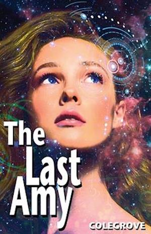 The Last Amy: The End of Amy Armstrong