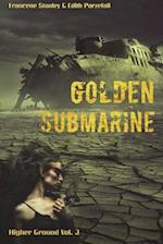 Golden Submarine