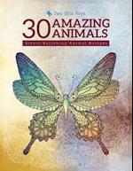 30 Amazing Animals