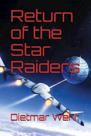 Return of the Star Raiders