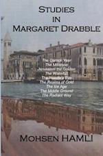 Studies in Margaret Drabble