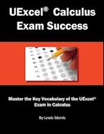 Uexcel Calculus Exam Success
