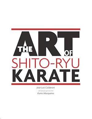 The Art of Shito Ryu Karate