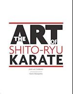 The Art of Shito Ryu Karate