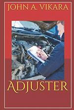 Adjuster