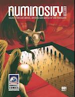 Numinosity Comics
