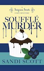 Soufflé Murder