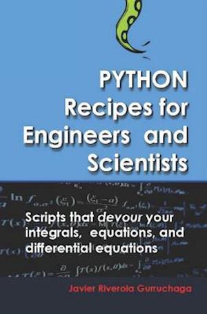 Python Recipes for Engineers and Scientists