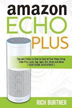 Amazon Echo Plus