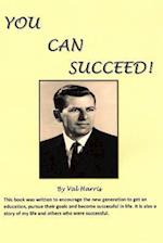 You Can Succeed!