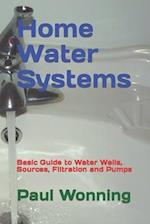 Home Water Systems