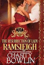 The Resurrection of Lady Ramsleigh