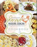 Debbiedoo's Home Pressure Cooking Cookbook