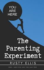 The Parenting Experiment