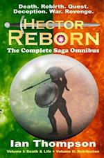 Hector Reborn: The Complete Saga Omnibus 