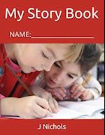 My Story Book