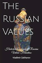 The Russian Values