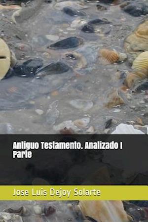 Antiguo Testamento. Analizado I Parte