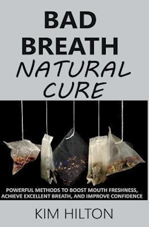 Bad Breath Natural Cure