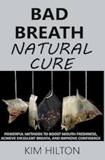 Bad Breath Natural Cure