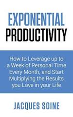 Exponential Productivity