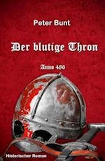 Der blutige Thron