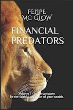 Financial Predators