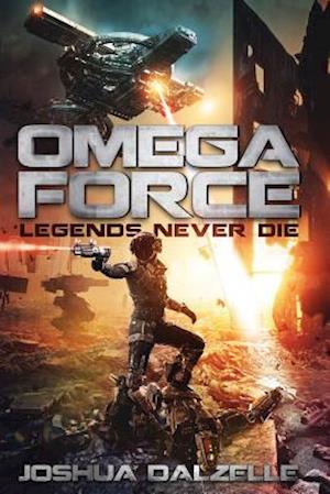 Omega Force