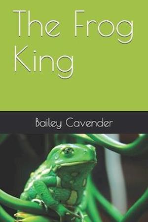 The Frog King