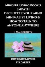 Mindful Living Book 5