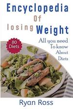Encyclopedia of Losing Weight