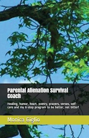 Parental Alienation Survival Coach