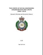 The Corps of Royal Engineers