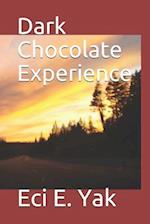 Dark Chocolate Experience