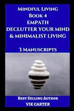 Mindful Living Book 4