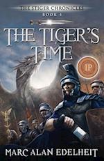 The Tiger's Time