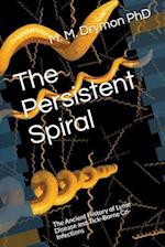 The Persistent Spiral