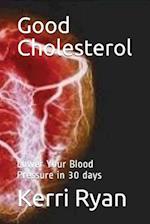 Good Cholesterol