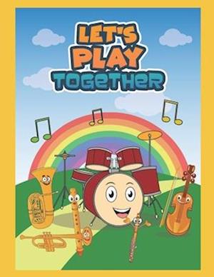 Let's Play Together