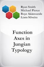Function Axes in Jungian Typology