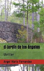 El Jardín de Los Ángeles