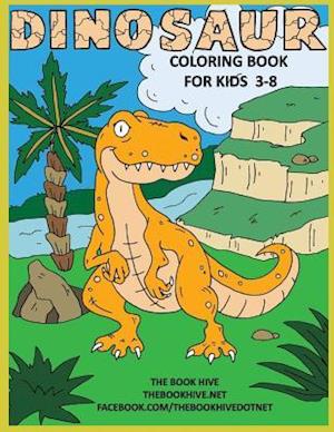 Dinosaur Coloring