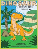 Dinosaur Coloring