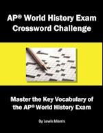 AP World History Exam Crossword Challenge