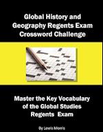 Global History and Geography Regents Exam Crossword Challenge